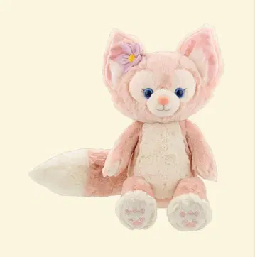 리나 벨 봉제 인형