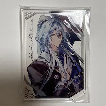 오토후유 마츠리카노 케이 아오린 아크릴 스탠드