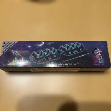 디즈니 토미카 스페이스 마운틴 더 파이널 이그니션 미개봉 새상품