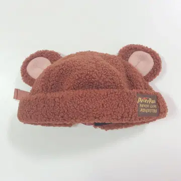 디즈니 팬캡 로스트키즈 카비