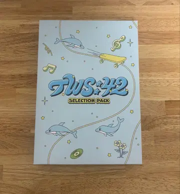 TWS 셀렉션 팩