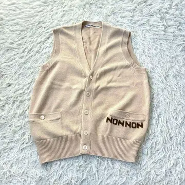 NONNON 마드모아젤 논논