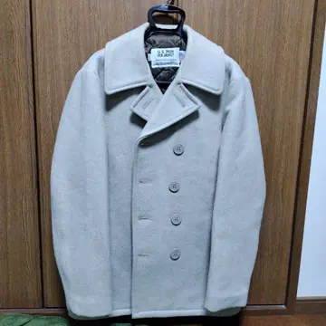 Schott NYC U.S. 740N PEACOAT