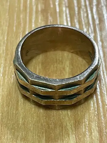 실버 반지 12~13호 사이즈