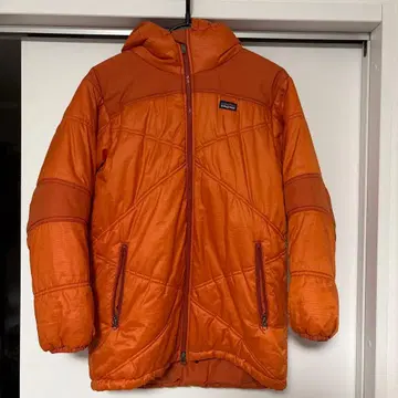 Patagonia Das Parka 2007s Kids