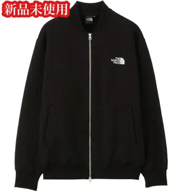THE NORTH FACE 봄버 맨투맨 NT62336 K