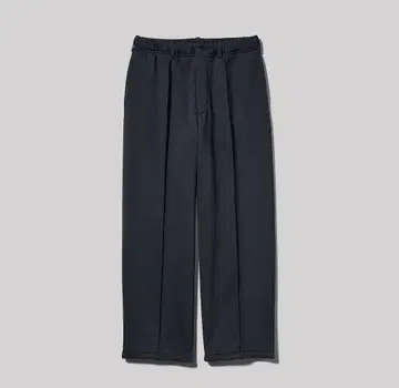 새상품 GU x ENGINEERED GARMENTS 맨투맨 팬츠