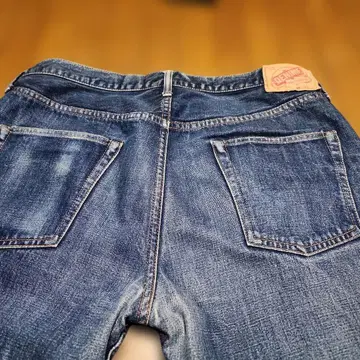 DENIME ,LOT66, W36 (47CM ),