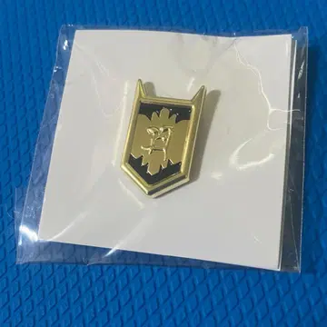 마계의 왕자! 이루마 군 전시회 입장 혜택 배지