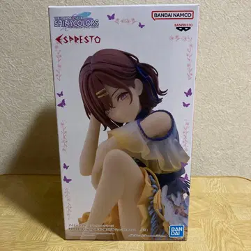 SHINYCOLORS 피규어 미개봉 새상품