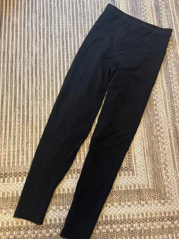 바디 아키 적외선 블랙 스패츠 TL 70