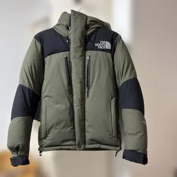THE NORTH FACE 다운 자켓 S사이즈