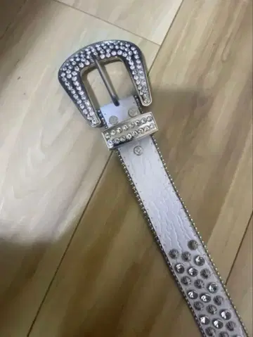 아담스 저글러 벨트