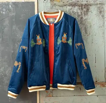 미사용 새상품 천공의 성 라퓨타 벨벳 스카잔 GBL 지브리 한정판