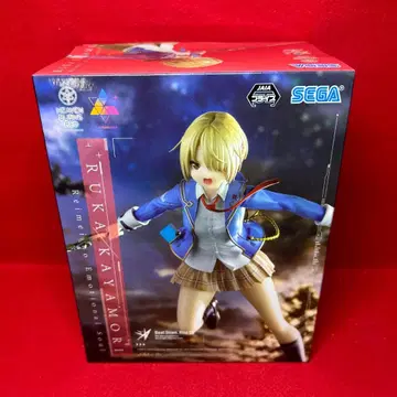 헤븐 번즈 레드 Luminasta 카야모리 루카 여명의 에모셔널 소울