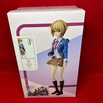 헤븐 번즈 레드 카야모리 츠키카