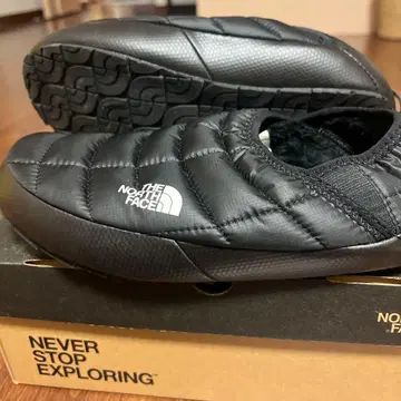 THE NORTH FACE THERMOBALL TRACTION MULEV