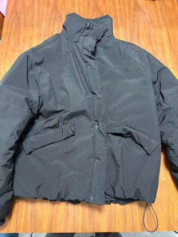 CPCM 다운 S 사이즈