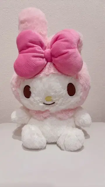 마이멜로디 봉제 인형
