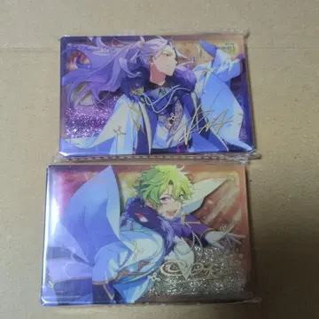 [ 1/2 가격 인하 ] 앙스타 중국 히요리 나기사 SS 코롯타