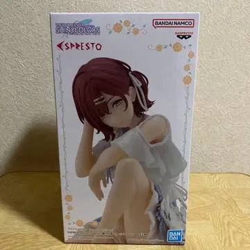 반다이남코 SHINYCOLORS 피규어