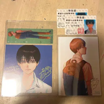 빛이 죽은 여름 특전