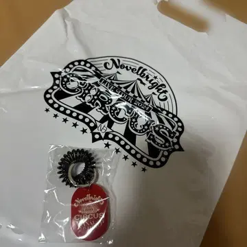 Novelbright CIRCUS 파이널 in 히메지 키링