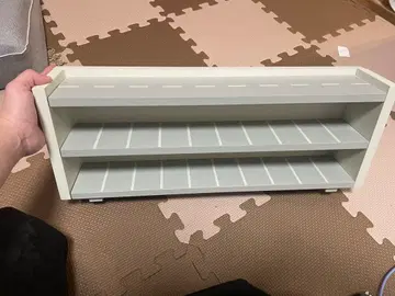 미니카 수납 선반 3COINS