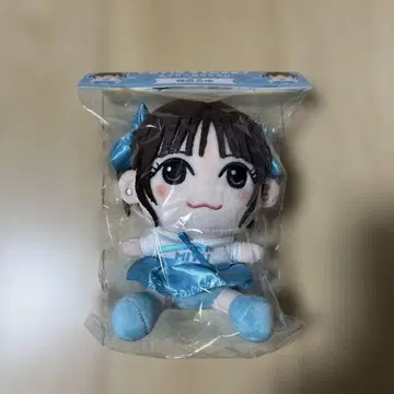 CUTIE STREET 우메다 미유 카와누이