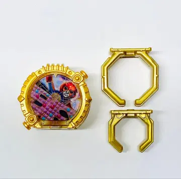 넘버원 전대 고쥬쟈 센타이 반지 배틀 피버 J