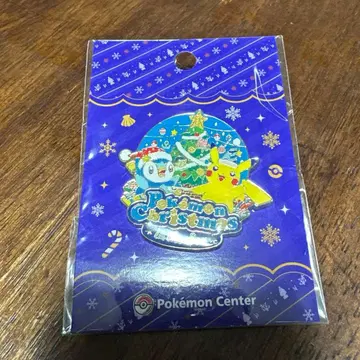 로고핀즈 크리스마스