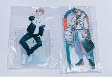 카가미 하야토 아크릴 스탠드 니지산지