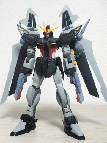 HG 스트라이크 느와르