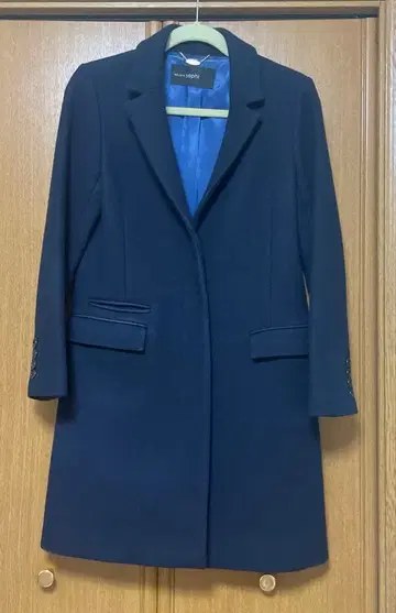 노리즈 체스터 코트