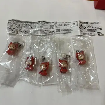 시쿠포니 메지루시 액세서리 히마 72