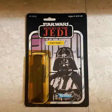 Star Wars Darth Vader