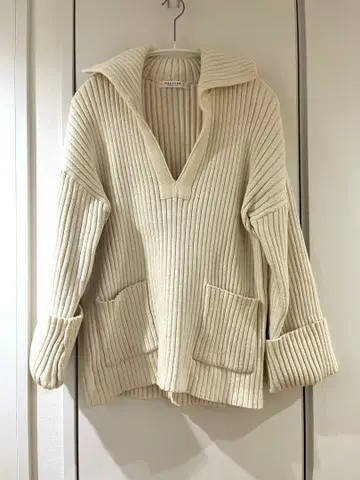 맥피 니트 S 투모로우랜드