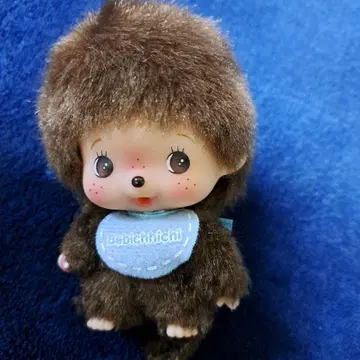 베비치치 남아 마스코트 키링 봉제 인형