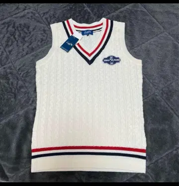 아놀드 파머 여성용 베스트 M