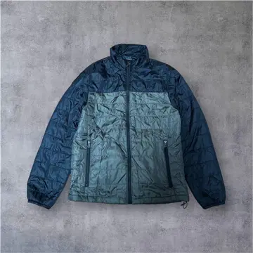 Venious 90's 퍼퍼 자켓 vintage 사이즈 L