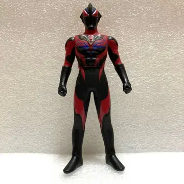 울트라 괴수 시리즈 EX 울트라맨 지드 다크니스 소프트 비닐