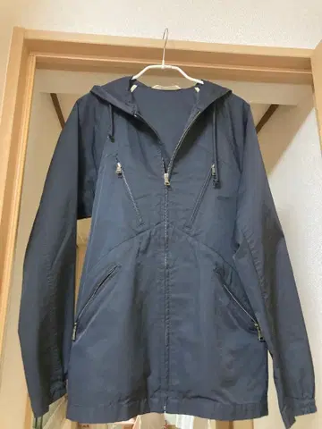 Paul Smith Collection 후드 부착 블랙 후드티