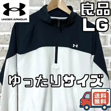 [ 24시간 이내/선착순 ] 언더아머 여성용 하프 지퍼 자켓