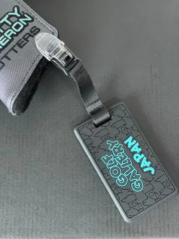 [할인] 스카티 카메론 퍼터 커버 리쉬 (미사용 새상품)