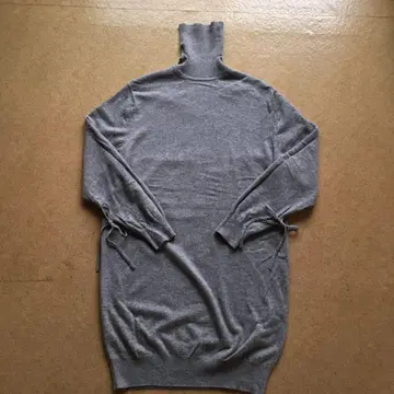 니트 원피스 JW Anderson 캐시미어 100%