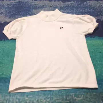 rienda suelta 하이넥 셔츠 리엔다 여성용 골프