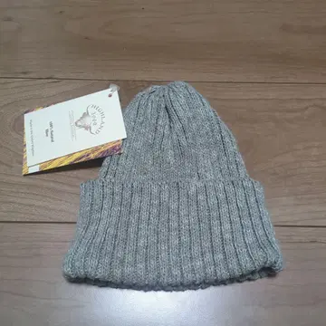 하이랜드 2000 비니 니트 캡