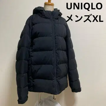 UNIQLO 다운 자켓 남성용 XL