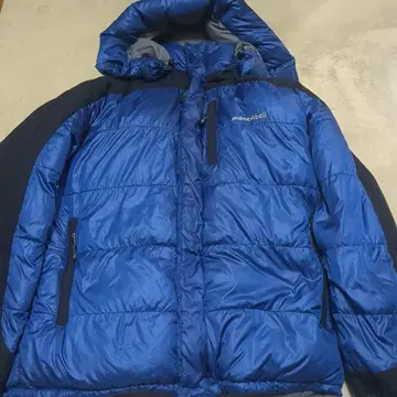 벤티스카 다운 자켓