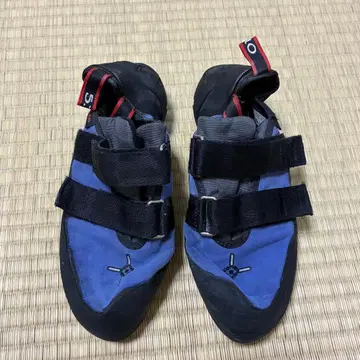 5.10 아나사지 벨크로 EUR42